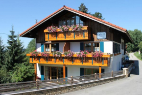 Gästehaus Luitz